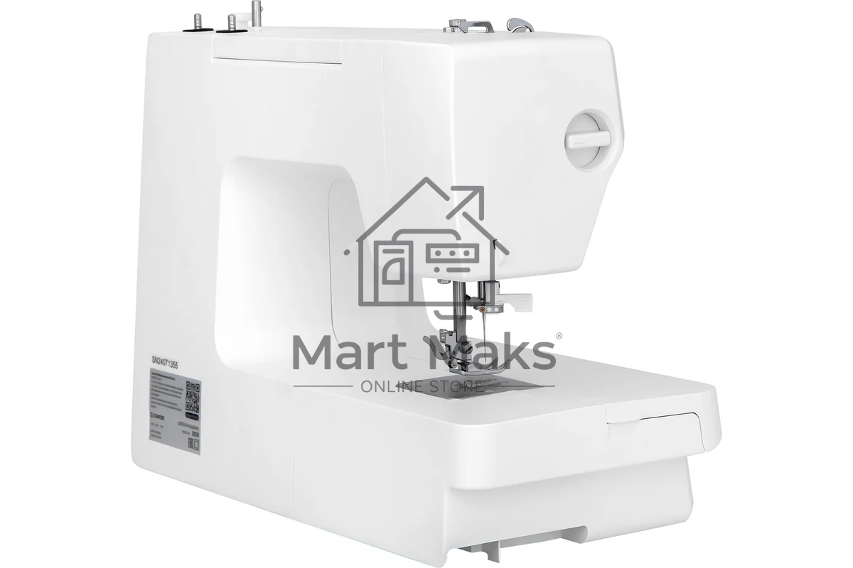 Швейная машина Comfort 3010