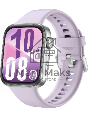 Умные часы Huawei Watch Fit 4 Seiya-B09F, 1.82