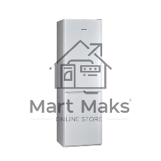 Холодильник Pozis RK-149 белый двухкамерный 240/130 л морозилка снизу