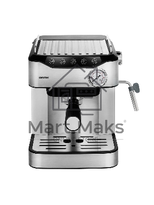 Кофеварка рожковая CENTEK CT-1166