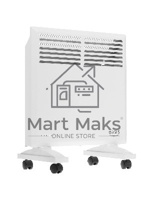 Обогреватель конвекторный Oasis KM-10(с)