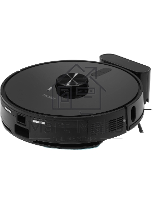 Робот-пылесос Haier HSR Care S3B