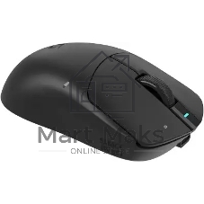Мышь A4Tech Bloody SG5 SE черный оптическая 30000dpi беспров. USB/USB-C