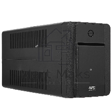 Источник бесперебойного питания APC Easy UPS BVX BVX1600LI-GR/1600 ВА/900 Вт/4 х CEE 7 (евророзетка)