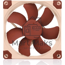 Вентилятор корпусной Noctua NF-A9 PWM, 92 мм, 2000 об/мин, 22.8 дБ, 4 pin PWM, без подсветки