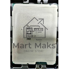 Процессор Intel Xeon W7-2475X LGA4677 2.6GHz OEM