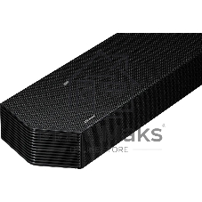 Саундбар Samsung HW-Q800H/PY 5.1.2 200Вт+160Вт черный