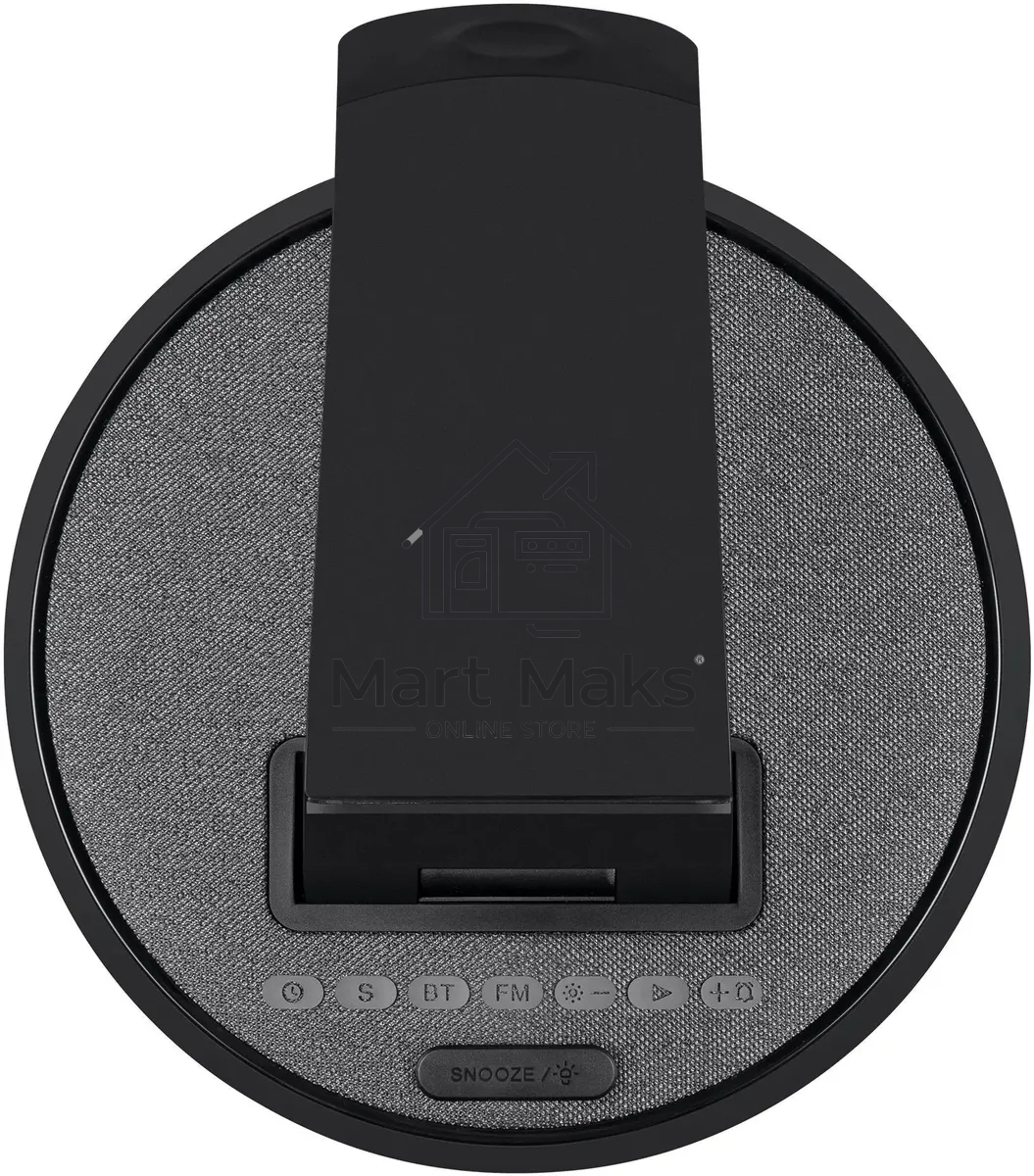 Портативная колонка BBK BTA1110 черный 10W 2.0 BT 10м 1800mAh