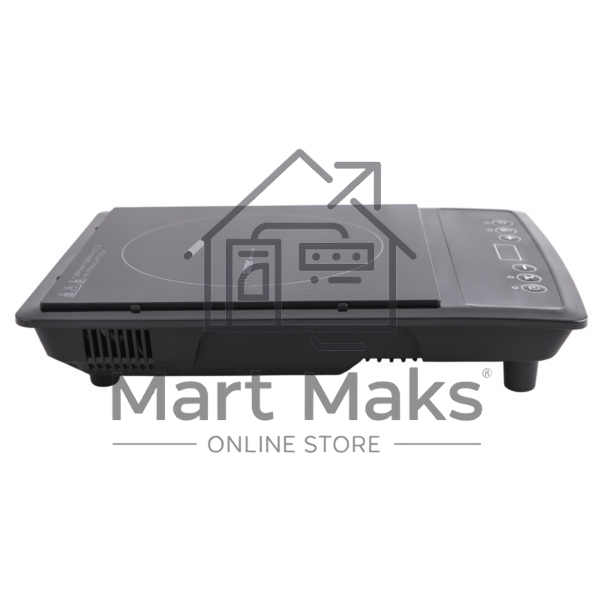 Плитка индукционная Centek CT-1518 <2000Вт> 8 настроек мощности, LED-дисплей, таймер