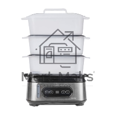 Пароварка электрическая Centek CT-1459