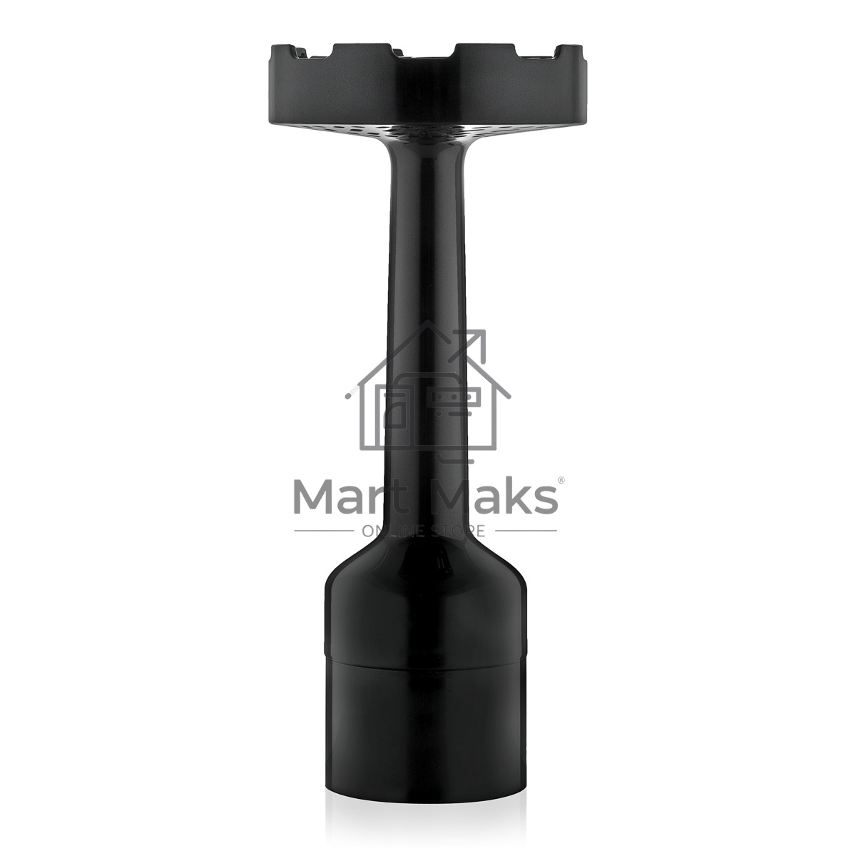 Блендер погружной BRAYER BR1259, 800 Вт, черный
