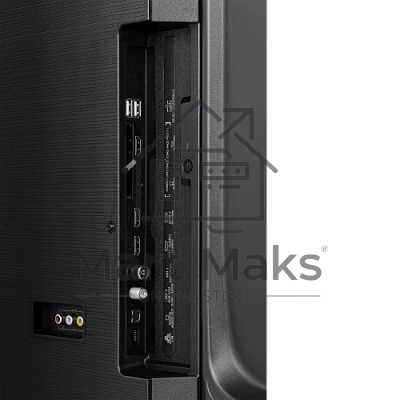 Телевизор Hisense 50