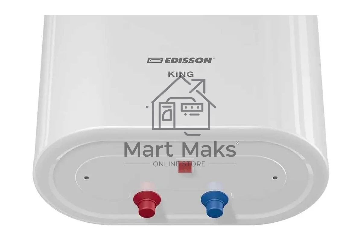 Водонагреватель Edisson King 50 V