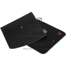 Коврик для мыши A4Tech Bloody MP-75N черный 750x300x4мм