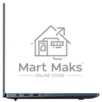 Ноутбук Colorful Epoch N14 Intel Core i5-12500H/16Gb/SSD512Gb/RTX4050 6Gb/14