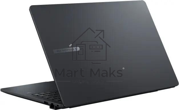 Ноутбук ASUS ExpertBook Entry BM1503CDA-S70124 серый R7-7735U 16GB 1TB 2280 PCIE G4 SSD 15.6 FHD 1920X1080 16:9 300nits Anti-Glare NTSC:45% Wide View AMD Radeon Graphics Without OS