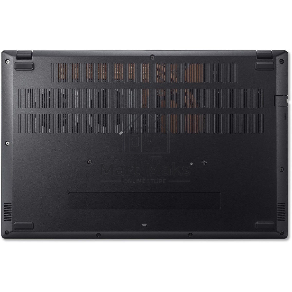 Ноутбук ACER Aspire Nitro ANV15-52-59TU 15.6