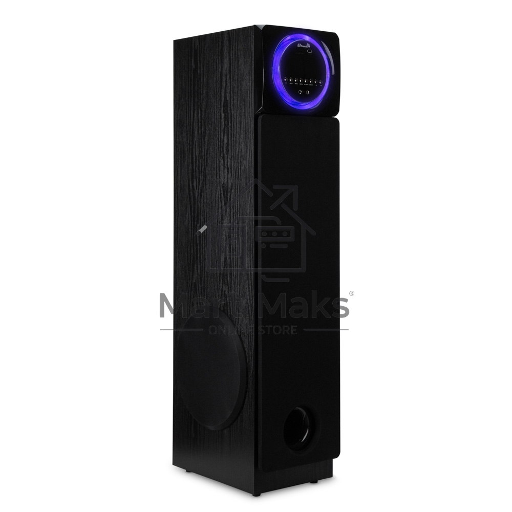 Акустическая система ELTRONIC (30-58) HOME SOUND - колонка 10