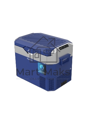 Автомобильный холодильник Бирюса НС-30Р5