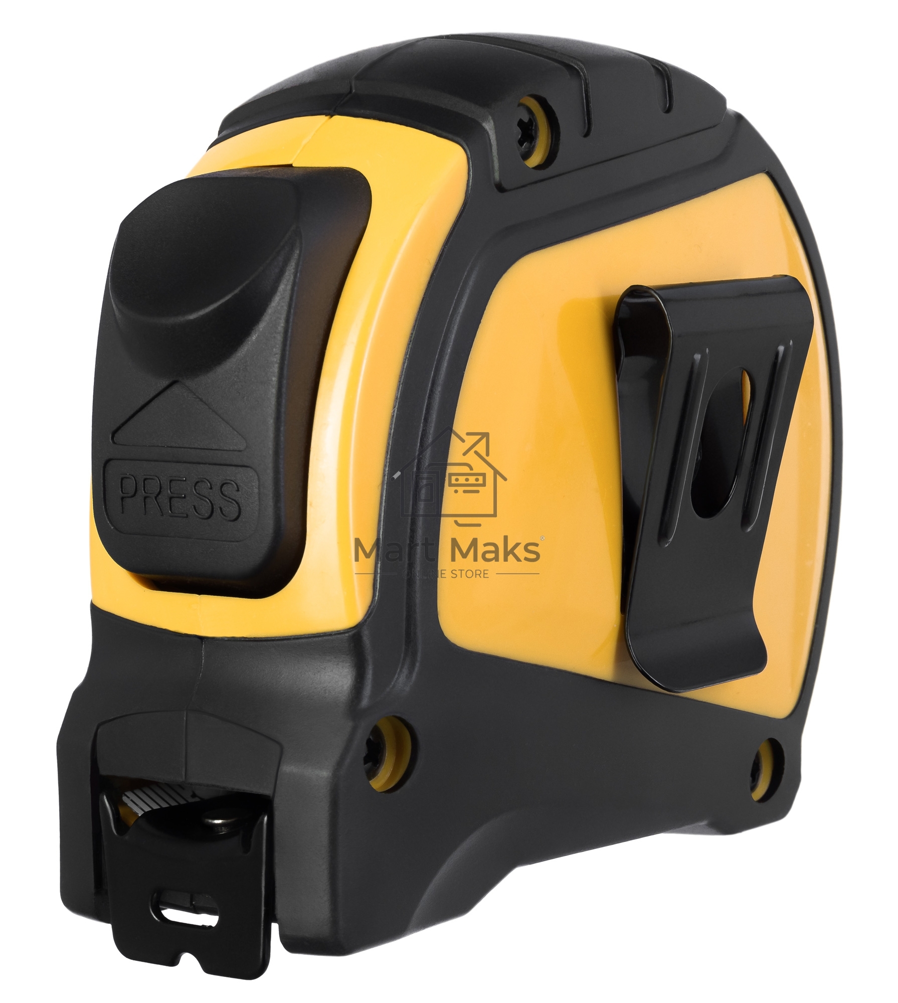 Рулетка ERMENRICH Reel SQ50 81880