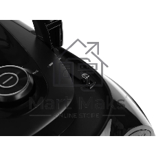 Пылесос Samsung VC18M21D0VG/EV титан, 380/1800 Вт, уборка сухая, пылесборник контейнер 1.5 л