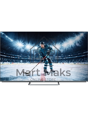 Телевизор Haier 55