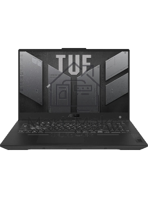 Ноутбук ASUS TUF Gaming A17 FA707NUQ-HX040/17.3