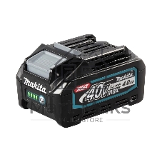 Батарея аккумуляторная Makita BL4040 40В 4.0Ач Li-Ion (632N72-7)