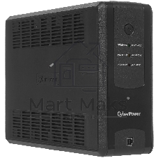 Источник бесперебойного питания CyberPower UT1100EIG/1100 ВА/660 Вт/6xIEC C13