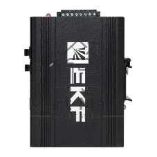 Коммутатор EKF TSX-ML2-2GX/SFP-8GT, 8×1 Гбит/с + 2×1 Гбит/с SFP, управляемый