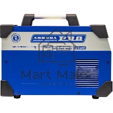 Сварочный аппарат Aurora Inter 255 НАКС инвертор TIG, MMA 45кВт