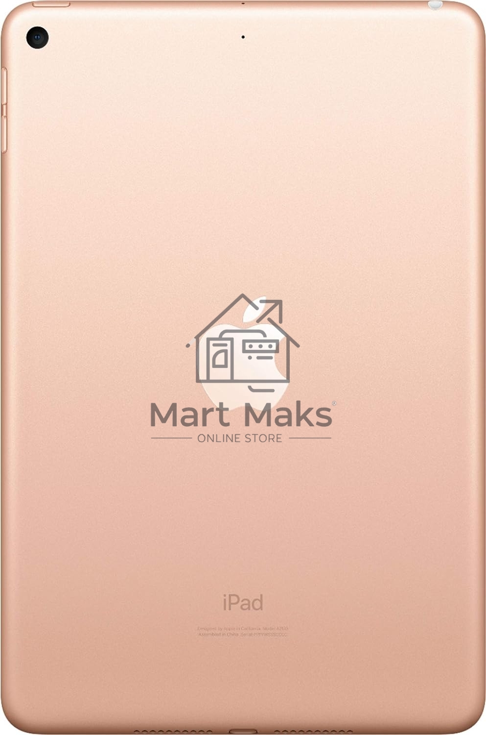 Планшет Tablet Apple iPad mini A2124 7.9