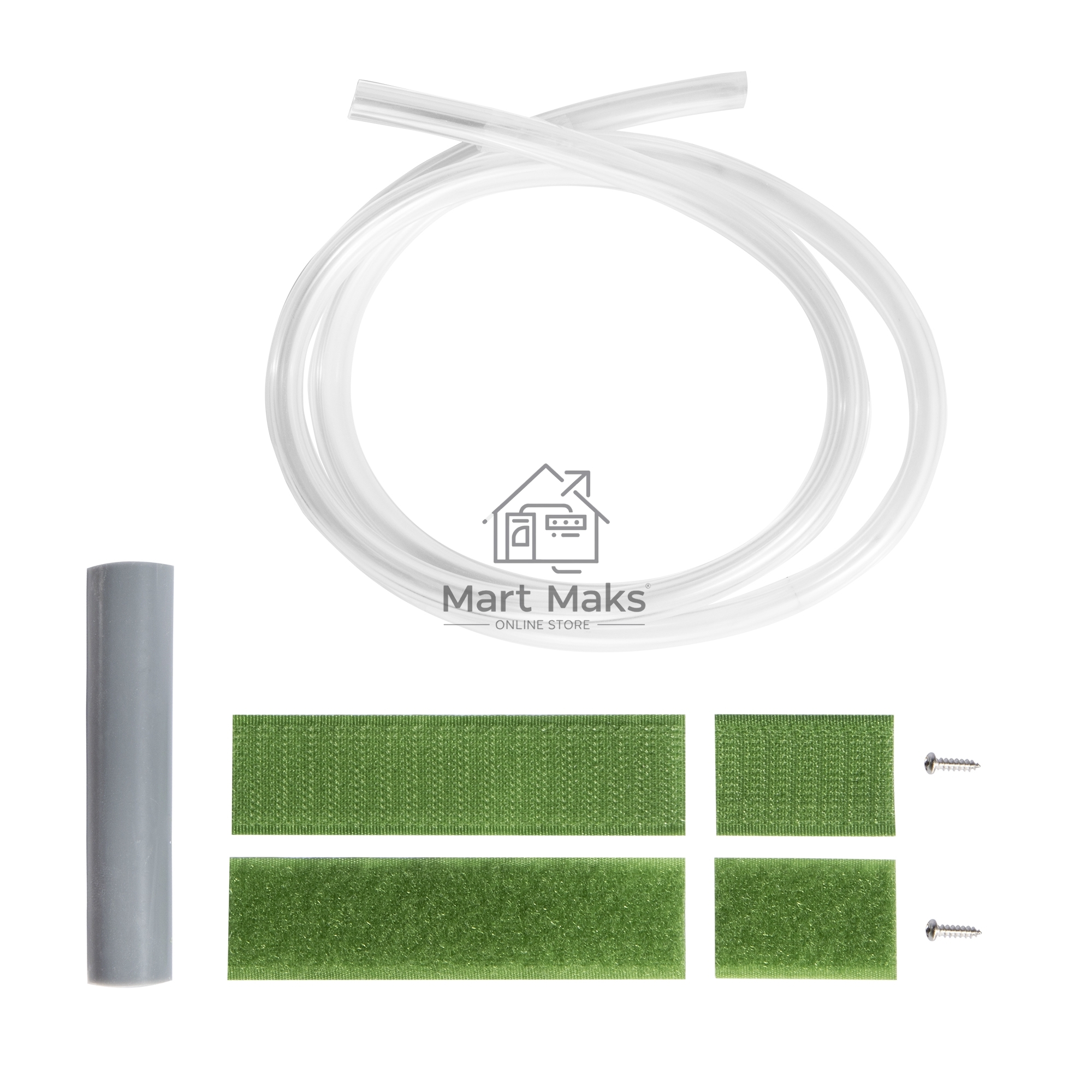Насос дренажный Ballu CondiPump DC Green (проточный, 21 л/ч)