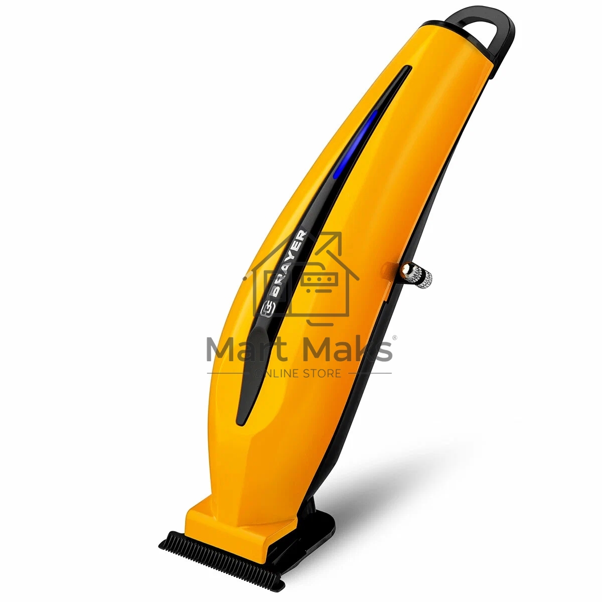 Машинка для стрижки BRAYER BR3405