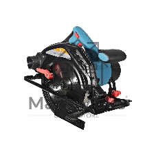 Пила циркулярная Sturm CS50185P 1850Вт, ТПД 185х16/20мм, пропил-65мм, вес 4,3 кг