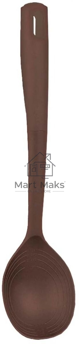 Ложка Rondell Ginger Chocolate RD-1536 коричневый