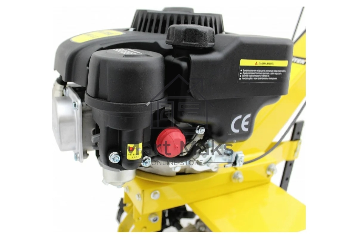 Мотокультиватор GMC-5.0 Huter