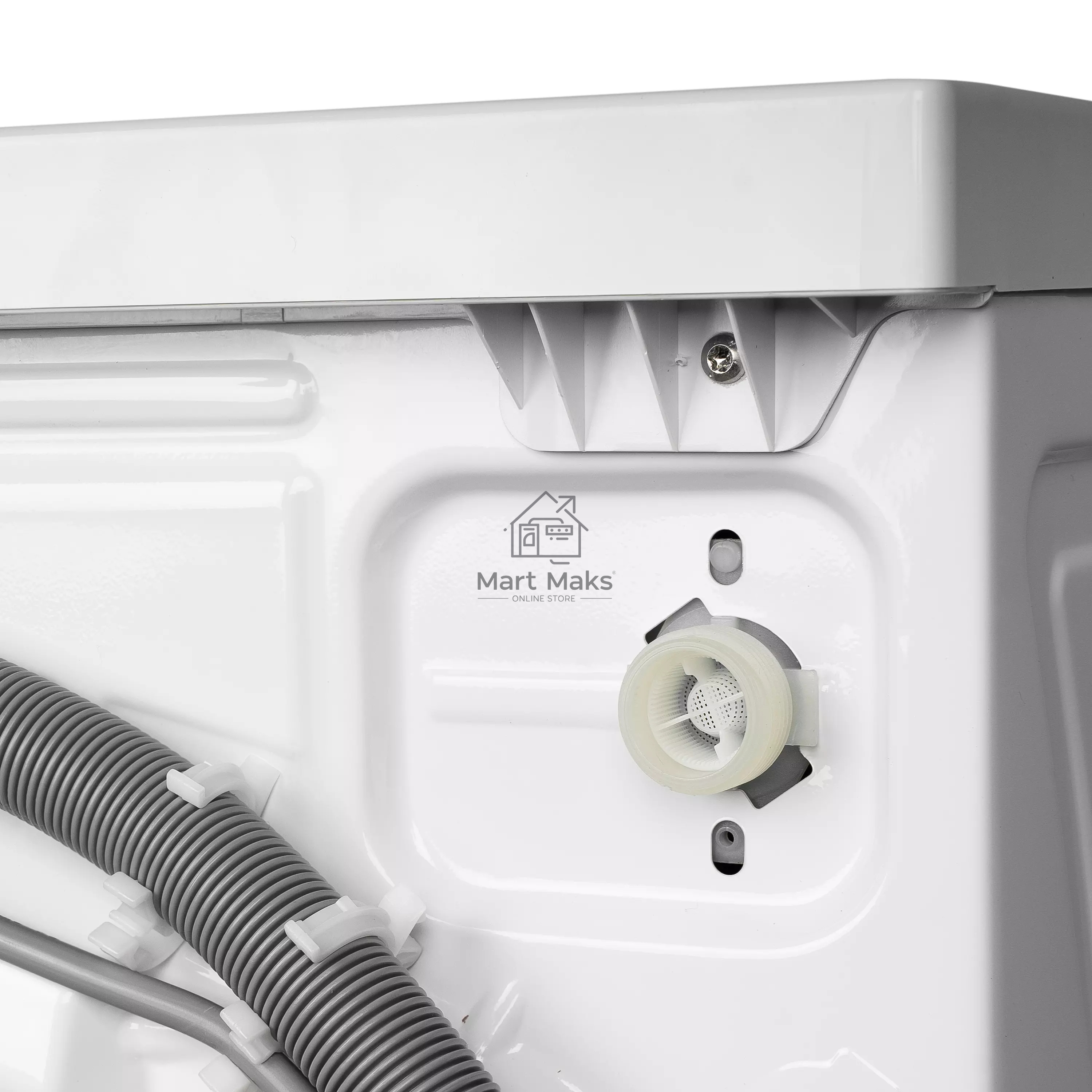 Стиральная машина DeLonghi DWM 624 V ALICIA белый, загрузка фронтальная 6 кг, 1200 об/мин., класс: А+++