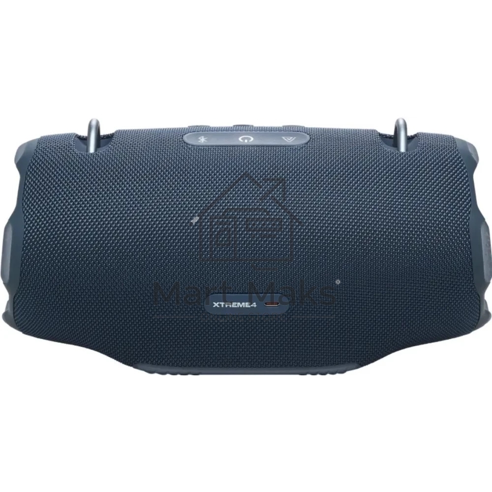 Портативная акустика JBL XTREME 4, синий