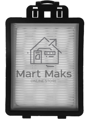 Набор фильтров Hyundai HVC35HH (3фильт.)