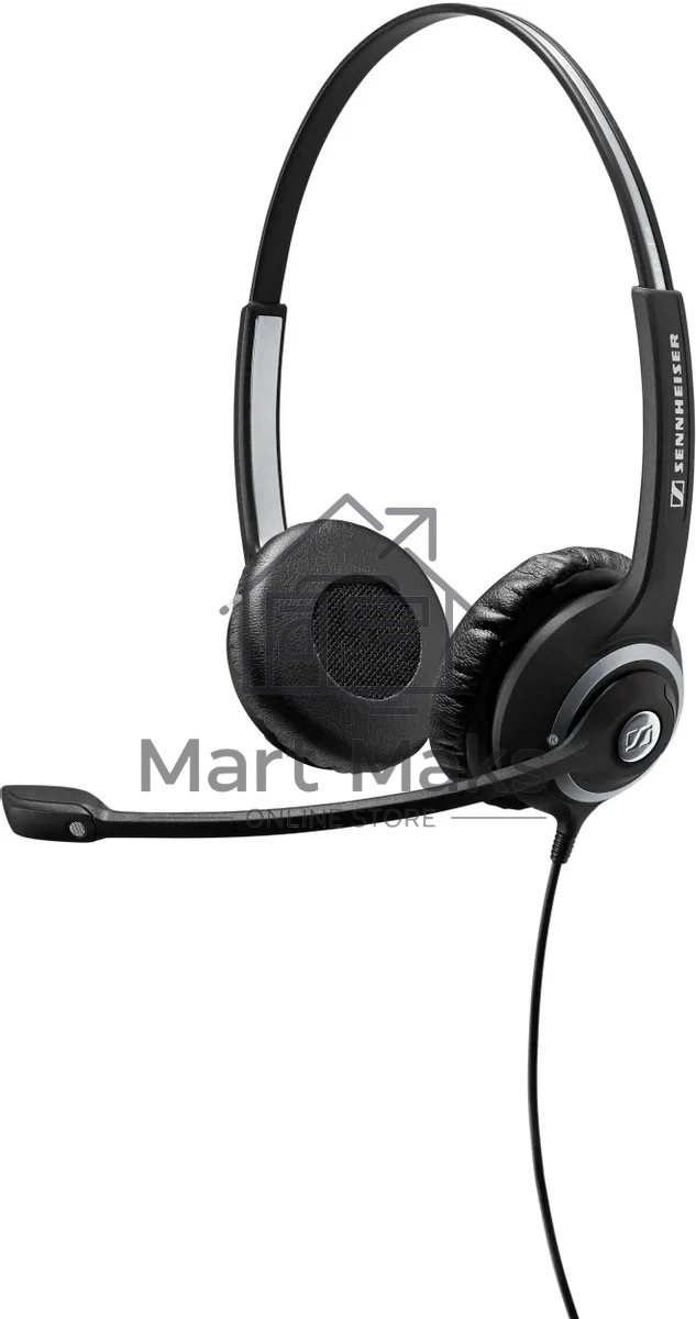 Проводная гарнитура EPOS IMPACT SC 260 USB MS II Duo (PN: 1000579) 