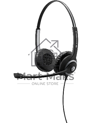 Проводная гарнитура EPOS IMPACT SC 260 USB MS II Duo (PN: 1000579) 