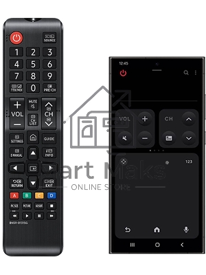 Телевизор Samsung 32