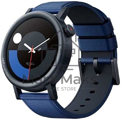 Смарт-часы Nothing CMF Watch Pro 2 Blue, D398