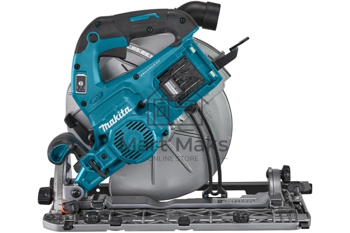 Дисковая (циркулярная) пила Makita HS009GZ
