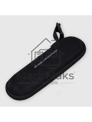 Зонт Piquadro OM6292OM6/BLU складной синий