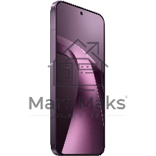 Смартфон Xiaomi 17T Pro, 12/256Gb, фиолетовый