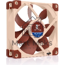 Вентилятор корпусной Noctua NF-A9 PWM, 92 мм, 2000 об/мин, 22.8 дБ, 4 pin PWM, без подсветки