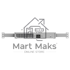 Коммутатор Ruijie Reyee RG-NBS3100-8GT2SFP-P-V2, 8×1 Гбит/с PoE + 2×1 Гбит/с SFP, управляемый