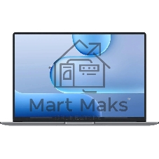 Ноутбук Honor MagicBook X16 2026 BRG-X/16